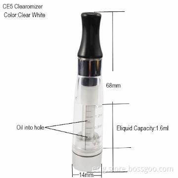 new ce5  kit